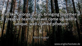 Englisches Zitat von Mitch Kapor als Bild