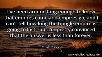 Englisches Zitat von Mitch Kapor als Bild
