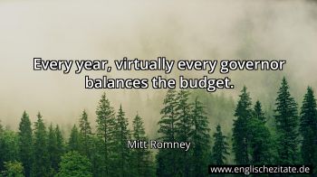 Englisches Zitat von Mitt Romney als Bild