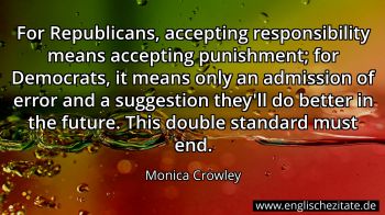 Englisches Zitat von Monica Crowley als Bild