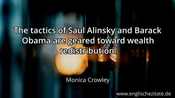 Englisches Zitat von Monica Crowley als Bild