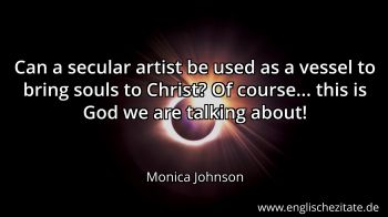 Englisches Zitat von Monica Johnson als Bild