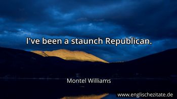 Englisches Zitat von Montel Williams als Bild