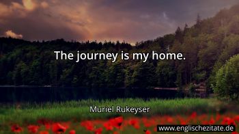 Englisches Zitat von Muriel Rukeyser als Bild