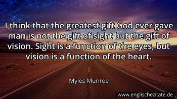 Englisches Zitat von Myles Munroe als Bild