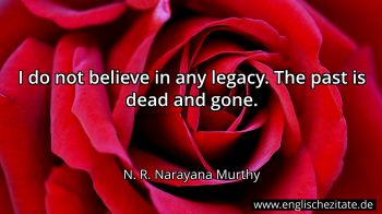 Englisches Zitat von N. R. Narayana Murthy als Bild