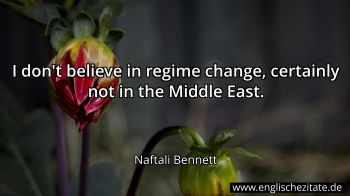 Englisches Zitat von Naftali Bennett als Bild