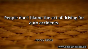 Englisches Zitat von Nancy Gibbs als Bild