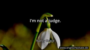Englisches Zitat von Nancy Grace als Bild