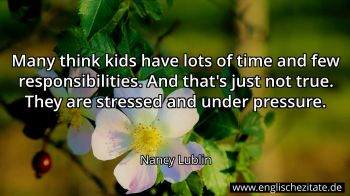 Englisches Zitat von Nancy Lublin als Bild