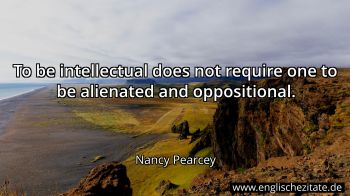 Englisches Zitat von Nancy Pearcey als Bild