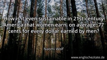 Englisches Zitat von Naomi Wolf als Bild