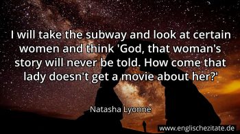 Englisches Zitat von Natasha Lyonne als Bild