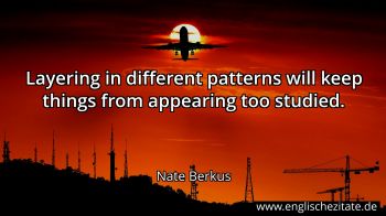Englisches Zitat von Nate Berkus als Bild