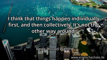 Englisches Zitat von Neale Donald Walsch als Bild