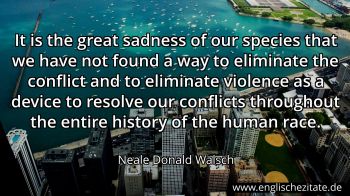 Englisches Zitat von Neale Donald Walsch als Bild