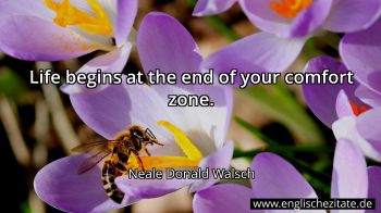 Englisches Zitat von Neale Donald Walsch als Bild