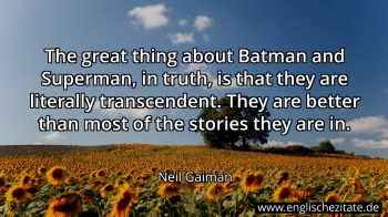 Englisches Zitat von Neil Gaiman als Bild