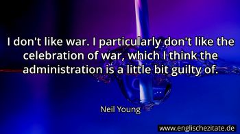 Englisches Zitat von Neil Young als Bild