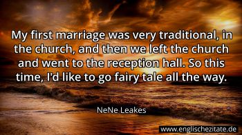 Englisches Zitat von NeNe Leakes als Bild