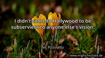 Englisches Zitat von Nic Pizzolatto als Bild