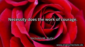 Englisches Zitat von Nicholas M. Butler als Bild