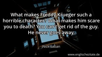 Englisches Zitat von Nick Saban als Bild