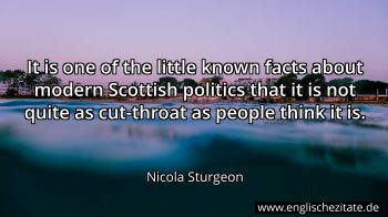 Englisches Zitat von Nicola Sturgeon als Bild