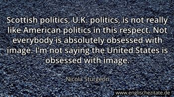 Englisches Zitat von Nicola Sturgeon als Bild