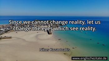 Englisches Zitat von Nikos Kazantzakis als Bild