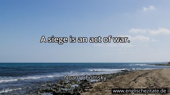 Englisches Zitat von Noam Chomsky als Bild