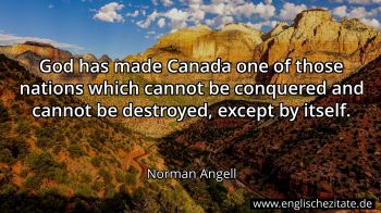 Englisches Zitat von Norman Angell als Bild