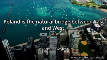 Englisches Zitat von Norman Davies als Bild