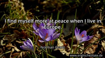 Englisches Zitat von Norman Granz als Bild