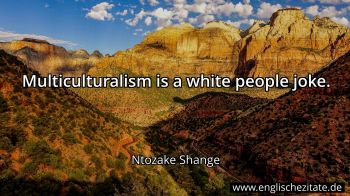 Englisches Zitat von Ntozake Shange als Bild