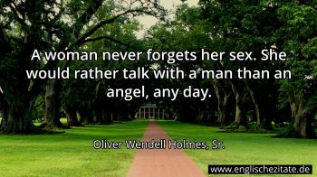 Englisches Zitat von Oliver Wendell Holmes, Sr. als Bild