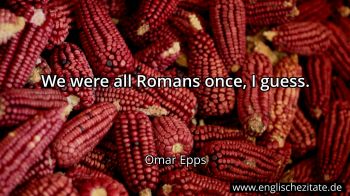 Englisches Zitat von Omar Epps als Bild