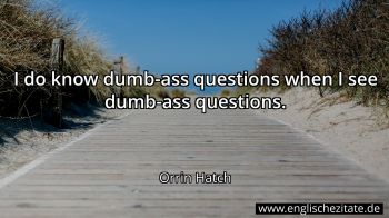 Englisches Zitat von Orrin Hatch als Bild