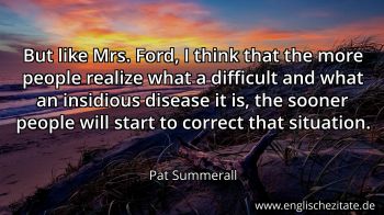 Englisches Zitat von Pat Summerall als Bild
