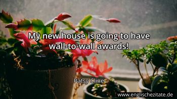 Englisches Zitat von Patsy Cline als Bild