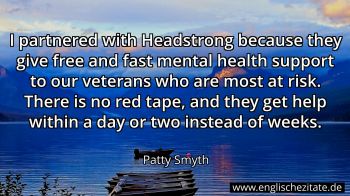 Englisches Zitat von Patty Smyth als Bild