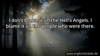 Englisches Zitat von Paul Kantner als Bild