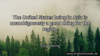 Englisches Zitat von Paul Keating als Bild