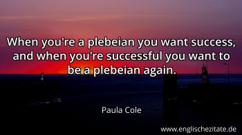 Englisches Zitat von Paula Cole als Bild