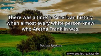 Englisches Zitat von Peabo Bryson als Bild