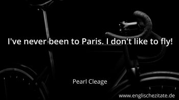 Englisches Zitat von Pearl Cleage als Bild