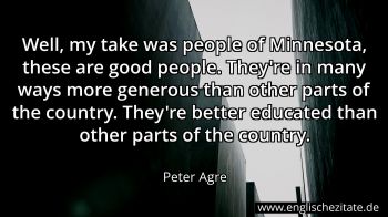 Englisches Zitat von Peter Agre als Bild