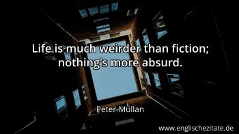 Englisches Zitat von Peter Mullan als Bild