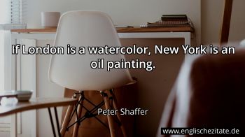 Englisches Zitat von Peter Shaffer als Bild