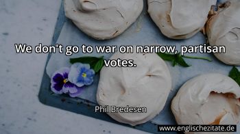 Englisches Zitat von Phil Bredesen als Bild